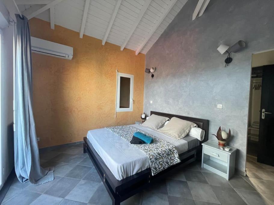 Mon Reve En Bleu Villa Le Moule